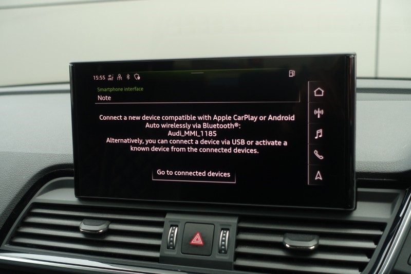 2023 (72) AUDI Q5 40 TDI Quattro Edition 1 5dr S Tronic 5177648