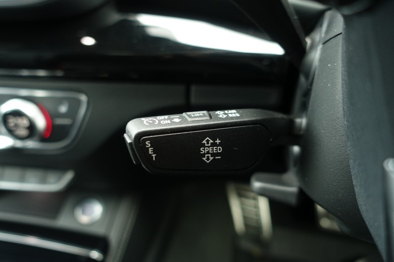 2023 (72) AUDI Q5 40 TDI Quattro Edition 1 5dr S Tronic 5177646