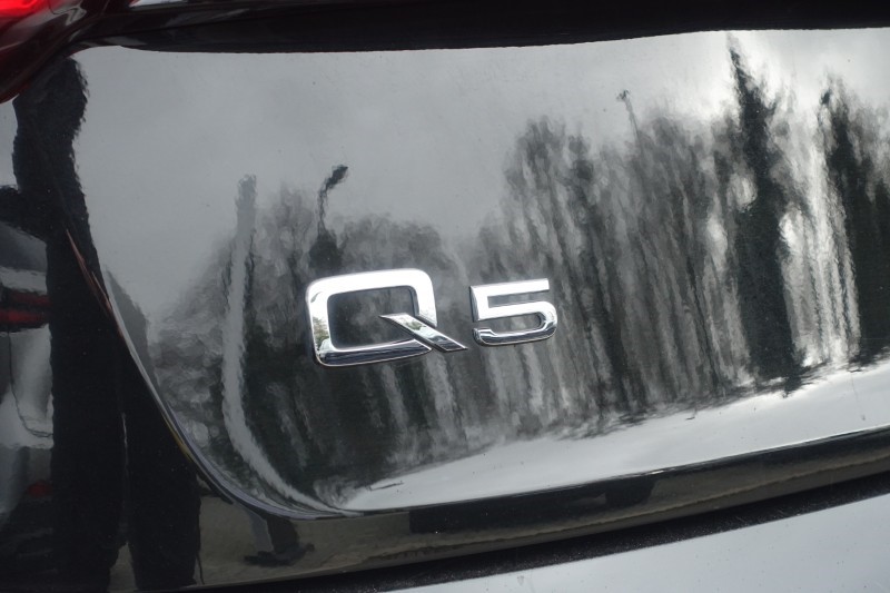 2023 (72) AUDI Q5 40 TDI Quattro Edition 1 5dr S Tronic 5177637