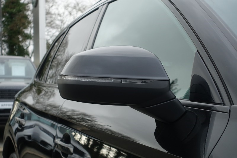 2023 (72) AUDI Q5 40 TDI Quattro Edition 1 5dr S Tronic 5177630