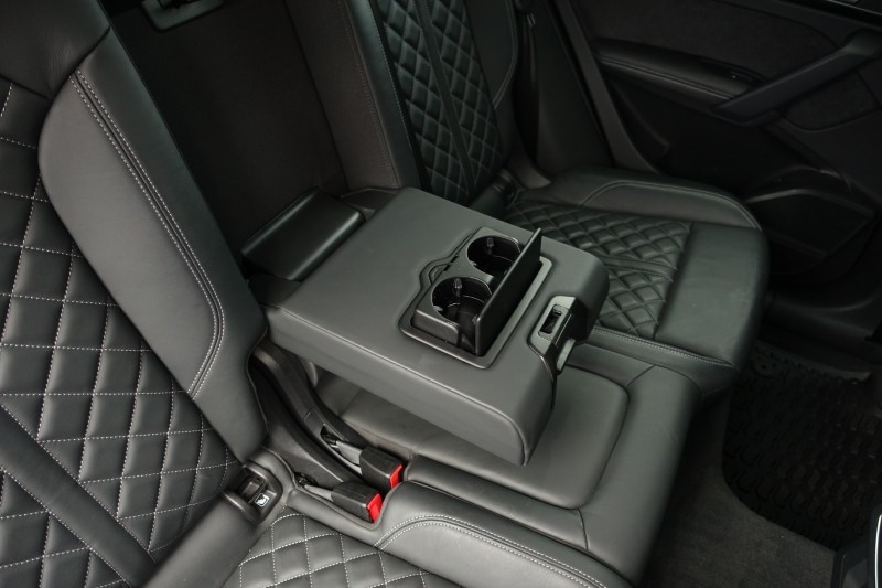 2023 (72) AUDI Q5 40 TDI Quattro Edition 1 5dr S Tronic 5177661