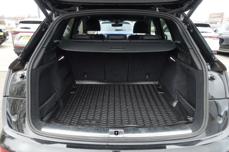 2023 (72) AUDI Q5 40 TDI Quattro Edition 1 5dr S Tronic 5177617