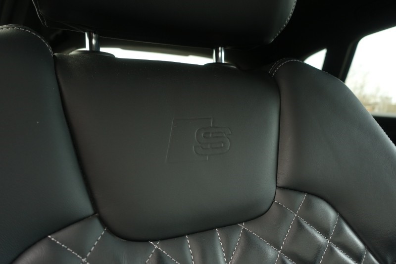 2023 (72) AUDI Q5 40 TDI Quattro Edition 1 5dr S Tronic 5177653