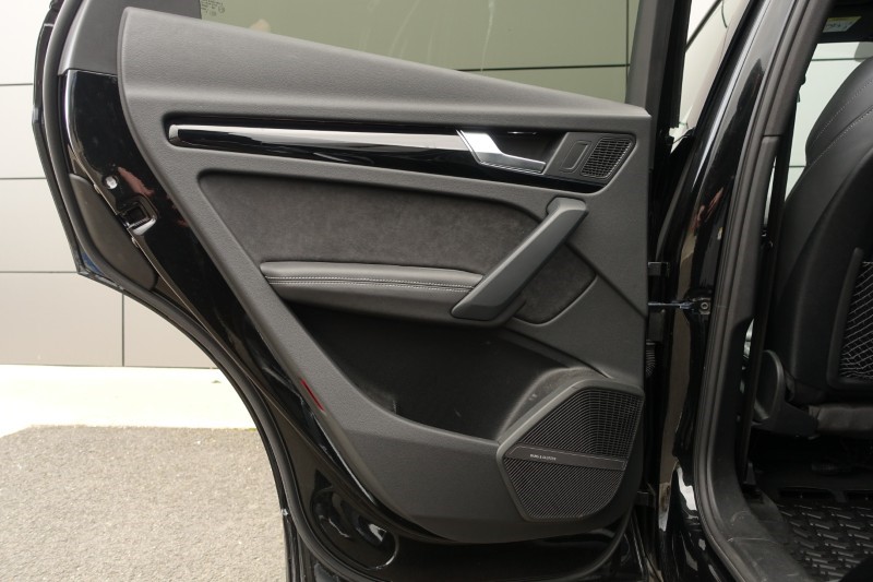 2023 (72) AUDI Q5 40 TDI Quattro Edition 1 5dr S Tronic 5177662