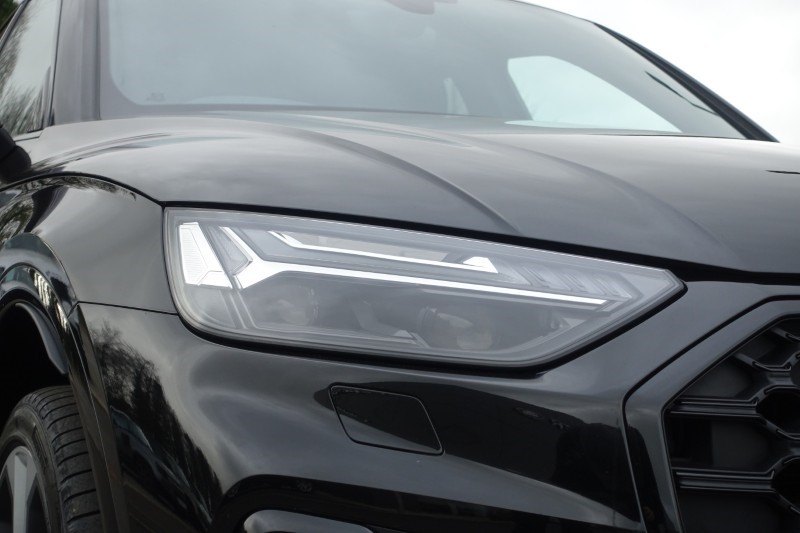 2023 (72) AUDI Q5 40 TDI Quattro Edition 1 5dr S Tronic 5177624