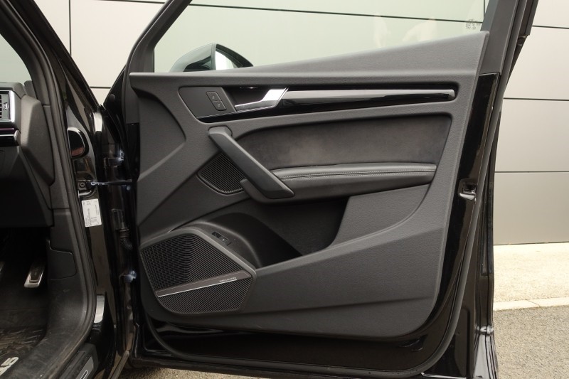 2023 (72) AUDI Q5 40 TDI Quattro Edition 1 5dr S Tronic 5177655