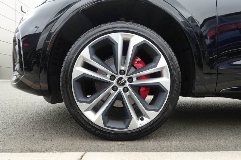 2023 (72) AUDI Q5 40 TDI Quattro Edition 1 5dr S Tronic 5177639