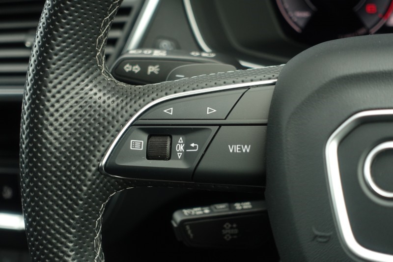 2023 (72) AUDI Q5 40 TDI Quattro Edition 1 5dr S Tronic 5177645