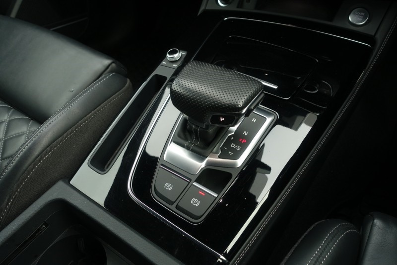 2023 (72) AUDI Q5 40 TDI Quattro Edition 1 5dr S Tronic 5177620