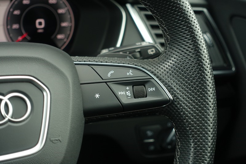 2023 (72) AUDI Q5 40 TDI Quattro Edition 1 5dr S Tronic 5177642