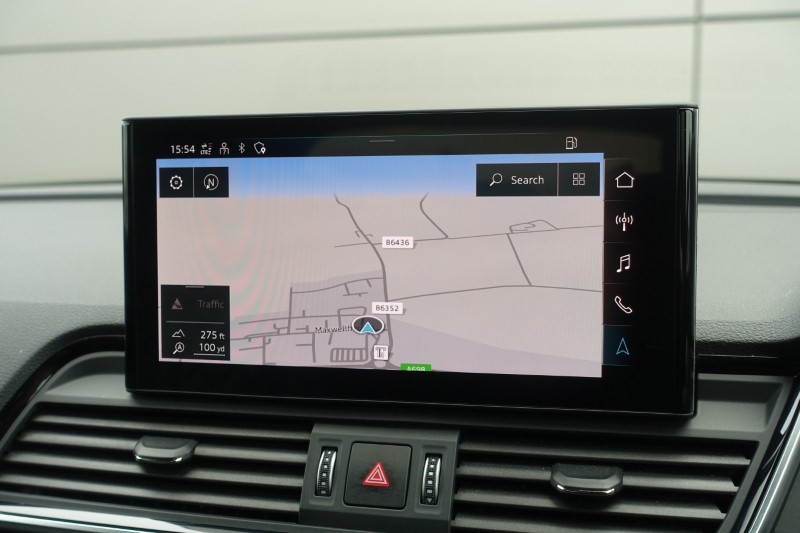 2023 (72) AUDI Q5 40 TDI Quattro Edition 1 5dr S Tronic 5177618