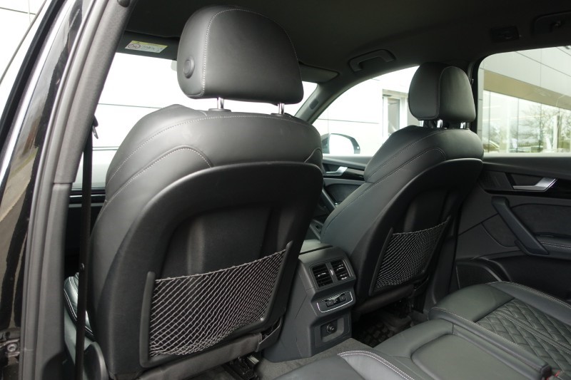 2023 (72) AUDI Q5 40 TDI Quattro Edition 1 5dr S Tronic 5177663