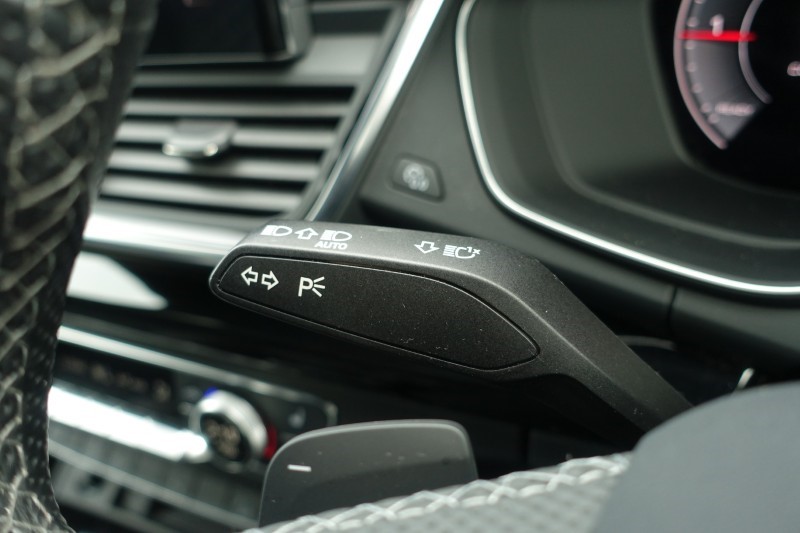 2023 (72) AUDI Q5 40 TDI Quattro Edition 1 5dr S Tronic 5177644