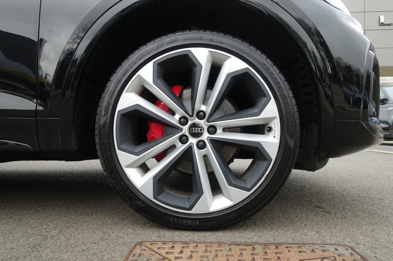 2023 (72) AUDI Q5 40 TDI Quattro Edition 1 5dr S Tronic 5177615