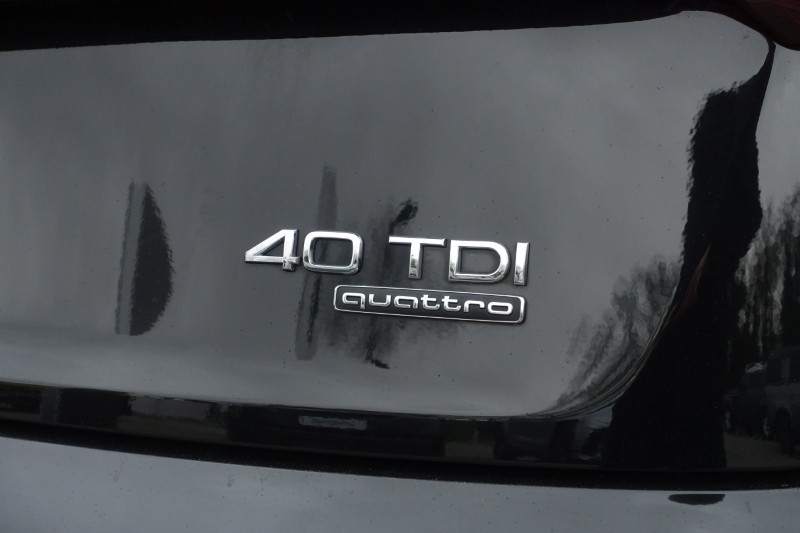 2023 (72) AUDI Q5 40 TDI Quattro Edition 1 5dr S Tronic 5177635