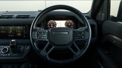 2023 (72) LAND ROVER DEFENDER 3.0 D250 X-Dynamic SE 90 3dr Auto 5179237