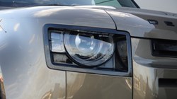 2023 (72) LAND ROVER DEFENDER 3.0 D250 X-Dynamic SE 90 3dr Auto 5179239