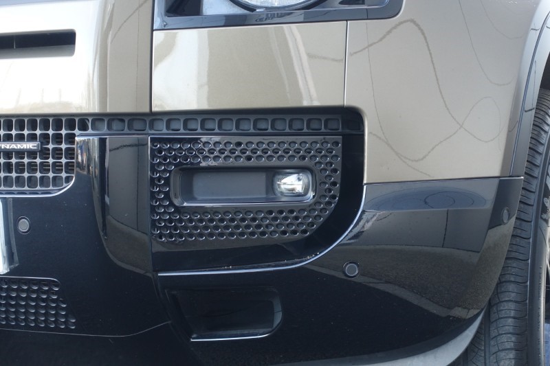 2023 (72) LAND ROVER DEFENDER 3.0 D250 X-Dynamic SE 90 3dr Auto 5179258