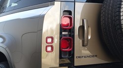 2023 (72) LAND ROVER DEFENDER 3.0 D250 X-Dynamic SE 90 3dr Auto 5179241