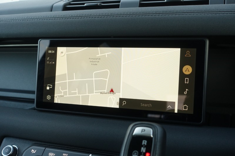 2023 (72) LAND ROVER DEFENDER 3.0 D250 X-Dynamic SE 90 3dr Auto 5179233