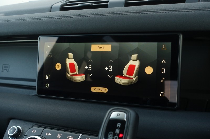 2023 (72) LAND ROVER DEFENDER 3.0 D250 X-Dynamic SE 90 3dr Auto 5179265