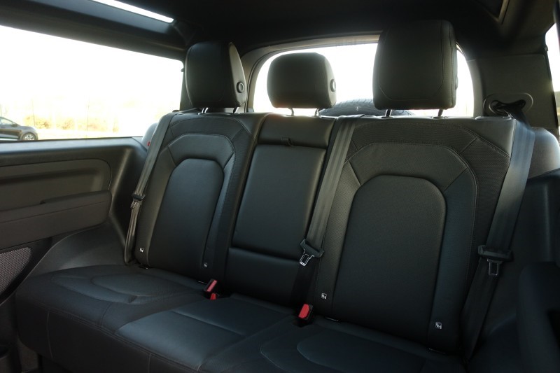 2023 (72) LAND ROVER DEFENDER 3.0 D250 X-Dynamic SE 90 3dr Auto 5179226