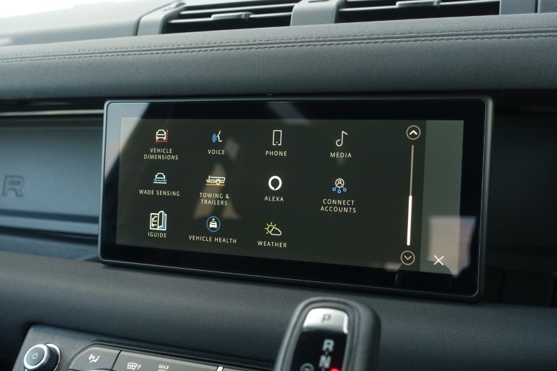 2023 (72) LAND ROVER DEFENDER 3.0 D250 X-Dynamic SE 90 3dr Auto 5179267