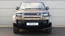 2023 (72) LAND ROVER DEFENDER 3.0 D250 X-Dynamic SE 90 3dr Auto 5179229