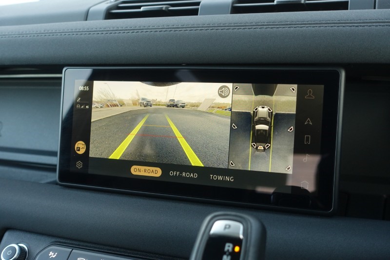 2023 (72) LAND ROVER DEFENDER 3.0 D250 X-Dynamic SE 90 3dr Auto 5179234