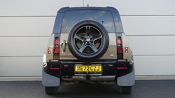 2023 (72) LAND ROVER DEFENDER 3.0 D250 X-Dynamic SE 90 3dr Auto 5179228