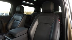 2023 (72) LAND ROVER DEFENDER 3.0 D250 X-Dynamic SE 90 3dr Auto 5179283