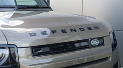 2023 (72) LAND ROVER DEFENDER 3.0 D250 X-Dynamic SE 90 3dr Auto 5179243