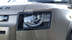 2023 (72) LAND ROVER DEFENDER 3.0 D250 X-Dynamic SE 90 3dr Auto 5179257