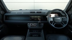 2023 (72) LAND ROVER DEFENDER 3.0 D250 X-Dynamic SE 90 3dr Auto 5179231
