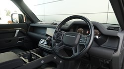 2023 (72) LAND ROVER DEFENDER 3.0 D250 X-Dynamic SE 90 3dr Auto 5179270