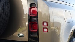 2023 (72) LAND ROVER DEFENDER 3.0 D250 X-Dynamic SE 90 3dr Auto 5179250