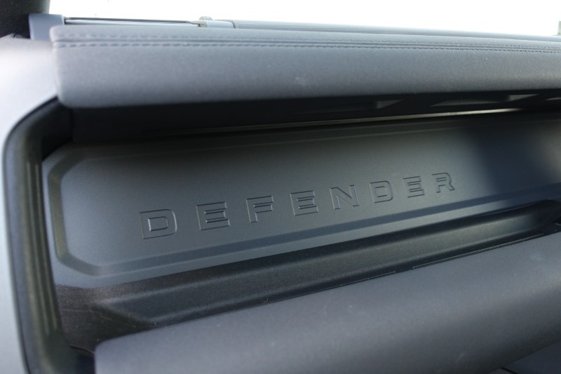 2023 (72) LAND ROVER DEFENDER 3.0 D250 X-Dynamic SE 90 3dr Auto 5179281