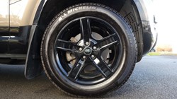 2023 (72) LAND ROVER DEFENDER 3.0 D250 X-Dynamic SE 90 3dr Auto 5179230