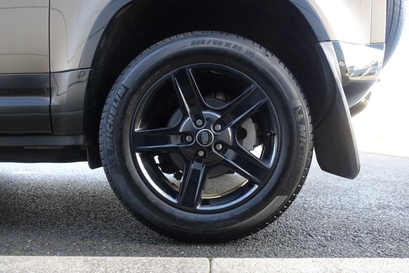 2023 (72) LAND ROVER DEFENDER 3.0 D250 X-Dynamic SE 90 3dr Auto 5179254