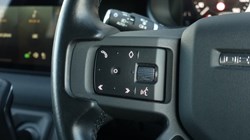 2023 (72) LAND ROVER DEFENDER 3.0 D250 X-Dynamic SE 90 3dr Auto 5179262
