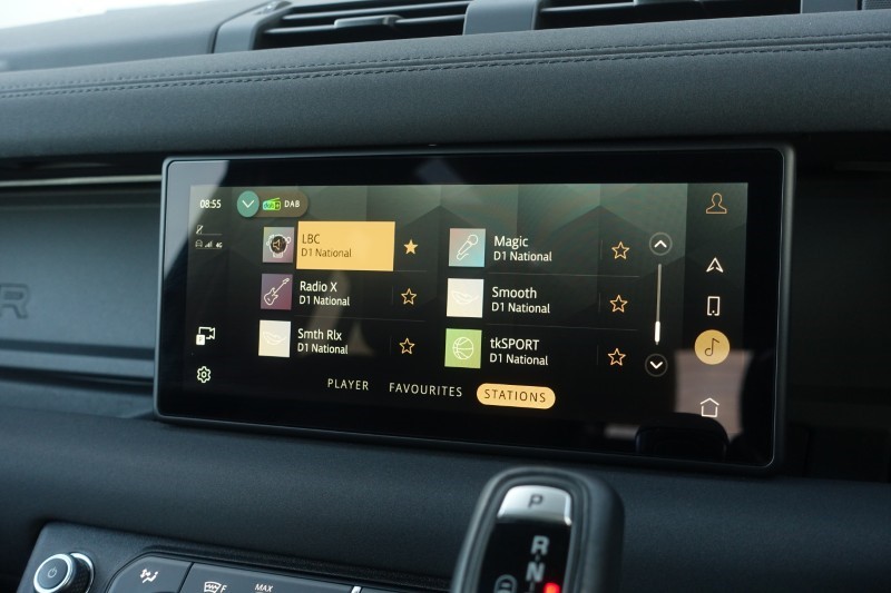 2023 (72) LAND ROVER DEFENDER 3.0 D250 X-Dynamic SE 90 3dr Auto 5179263