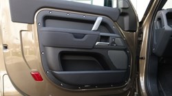 2023 (72) LAND ROVER DEFENDER 3.0 D250 X-Dynamic SE 90 3dr Auto 5179279