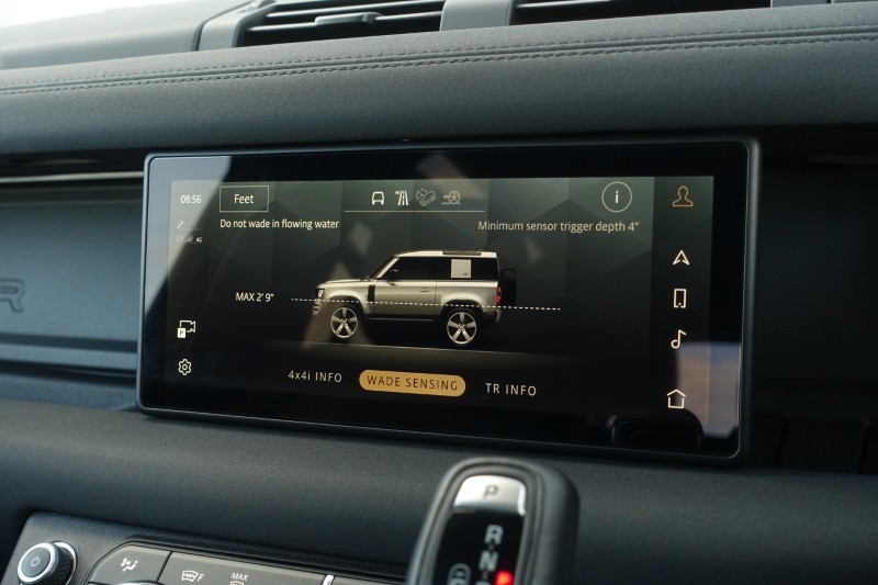 2023 (72) LAND ROVER DEFENDER 3.0 D250 X-Dynamic SE 90 3dr Auto 5179268