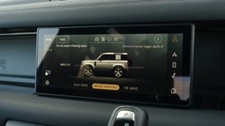 2023 (72) LAND ROVER DEFENDER 3.0 D250 X-Dynamic SE 90 3dr Auto 5179268