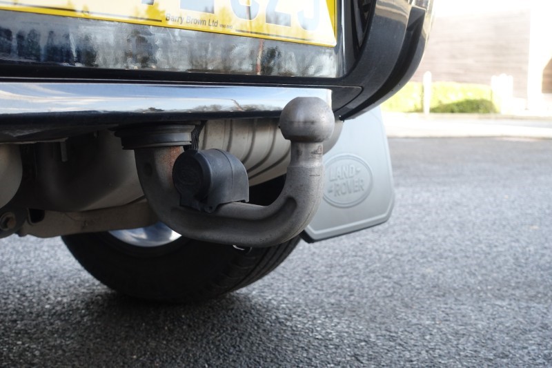 2023 (72) LAND ROVER DEFENDER 3.0 D250 X-Dynamic SE 90 3dr Auto 5179285