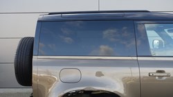 2023 (72) LAND ROVER DEFENDER 3.0 D250 X-Dynamic SE 90 3dr Auto 5179247