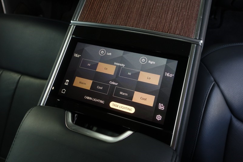 2025 (25) LAND ROVER RANGE ROVER 3.0 P400 Autobiography 4dr Auto 5156488