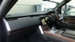 2025 (25) LAND ROVER RANGE ROVER 3.0 P400 Autobiography 4dr Auto 5156494