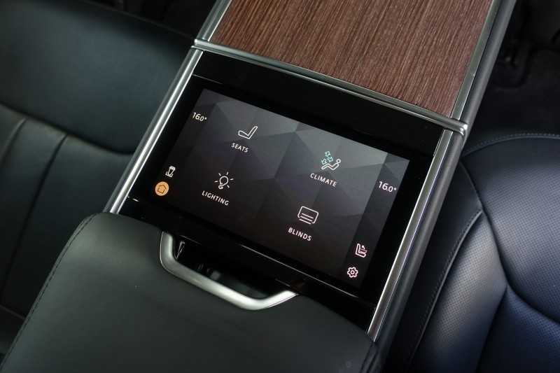 2025 (25) LAND ROVER RANGE ROVER 3.0 P400 Autobiography 4dr Auto 5156483