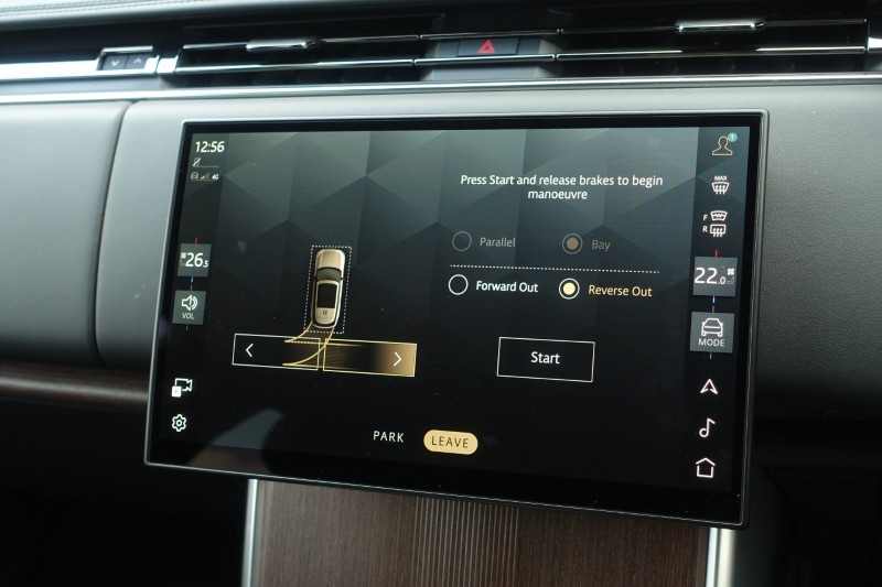 2025 (25) LAND ROVER RANGE ROVER 3.0 P400 Autobiography 4dr Auto 5156469